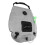(Gray) Solar-Duschbeutel 20L Camping mit Ein/Aus-Kopf Blau 2