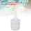 Rolling Ball Cane Tip Replacement Red Blue Flashing Hook Style 3