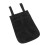 (Black) Krukentas Oxford Draagbaar Pouch voor Sleutels Telefoon 5