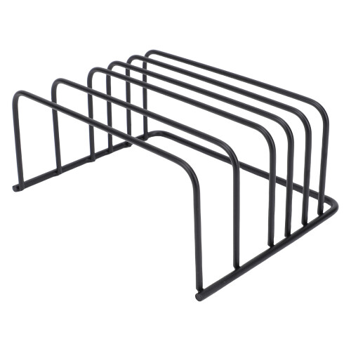 Multifunktionaler Küchen-Schneidebrett-Organizer 2