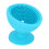 (Blue) Silikon-Ballbürste multifunktional blau 2