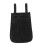(Black) Krukentas Oxford Draagbaar Pouch voor Sleutels Telefoon 2