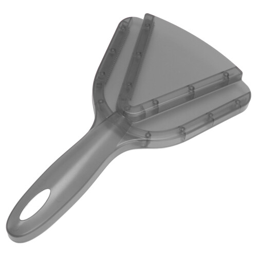 (Grey) Verstellbarer Rutschfester Glasaufreißer Grau 2