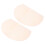 (M 99.2-115.7lb) 2x Hip Inserts Soft Sponge Pads M 2