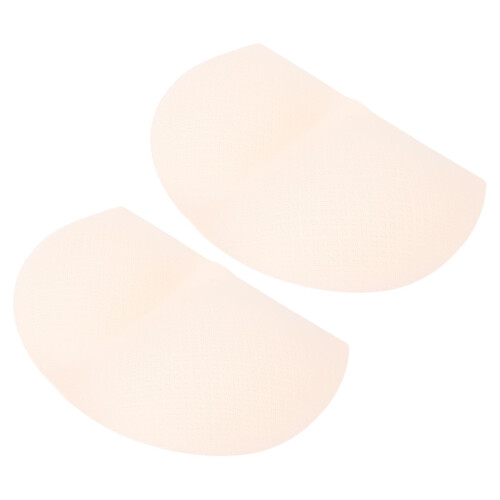 (M 99.2-115.7lb) 2x Hip Inserts Soft Sponge Pads M 1