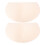 (XL 132.3-154.3lb) 2x Hip Inserts Soft Sponge Pads M 1