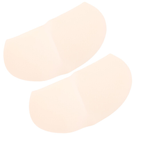 (XL 132.3-154.3lb) 2x Hip Inserts Soft Sponge Pads M 2