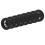(Black) 8x Gepäckradabdeckungen 5-6cm schwarz 3