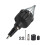 Pneumatic CV Joint Boot Install Spreader Expander Installation Tool Kit 20-120mm 4