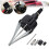 Pneumatic CV Joint Boot Install Spreader Expander Installation Tool Kit 20-120mm 8