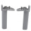 Front Left Right Landing Gear Stand for Mavic Air 2 1