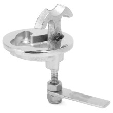 316 Stainless Steel Steering Lock Latch T Handle
