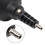 Pneumatic CV Joint Boot Install Spreader Expander Installation Tool Kit 20-120mm 9
