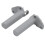 Front Left Right Landing Gear Stand for Mavic Air 2 5