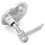 316 Stainless Steel Steering Lock Latch T Handle 5