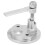 316 Stainless Steel Steering Lock Latch T Handle 4