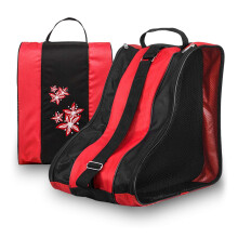 3 Layers Breathable Skate Carry Bag for Kids