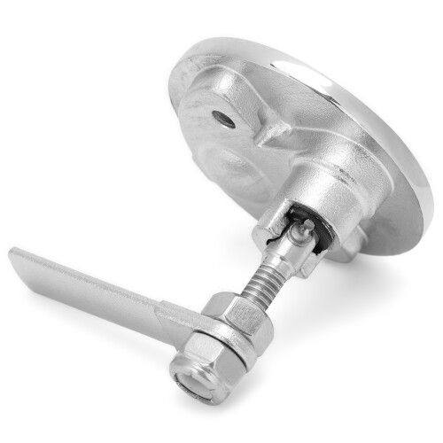316 Stainless Steel Steering Lock Latch T Handle 1