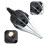 Pneumatic CV Joint Boot Install Spreader Expander Installation Tool Kit 20-120mm 11