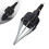 Pneumatic CV Joint Boot Install Spreader Expander Installation Tool Kit 20-120mm 13