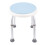 Swivel Stool Aluminum Alloy Height Adjustable 3