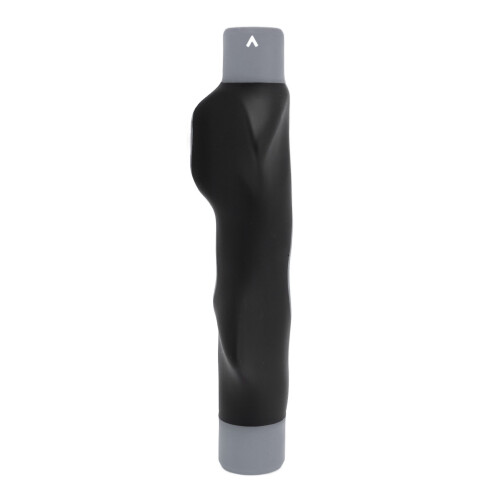 (Dark Gray) Schwinggriff-Training: Leichte Handpositionshilfe