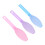 3pcs foot scrubber heel file manicure 2
