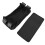 (S) Stroller Snack Tray Extra Sturdy Leak Proof Side Mesh Pockets 4