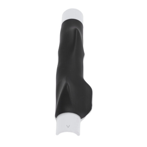 (White) Schwinggriff-Training: Leichte Handpositionshilfe 1