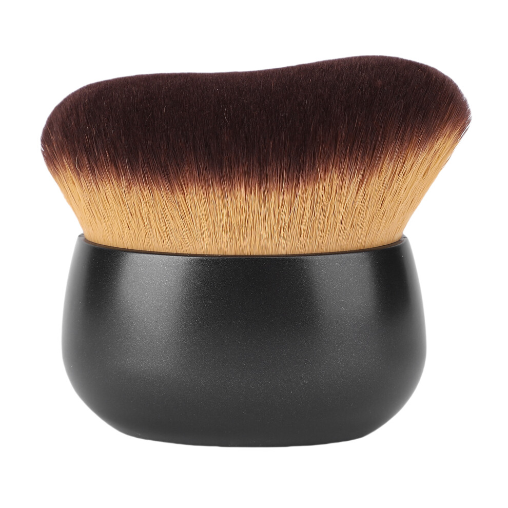 Black (Black) Self Tanner Brush Multifunctional Large Makeup Applicator