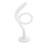 Front Load Washer Door Prop Magnetic Flexible Hose Non Scratch 1