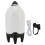 Baby Stroller Rocker Portable Bouncer 1