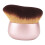(Gold) Selbstbräuner-Pinsel: Multifunktionaler Make-up-Applikator 4
