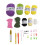 Kit Uncinetto Principianti Gomitoli 5