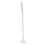 Front Load Washer Door Prop Magnetic Flexible Hose Non Scratch 4