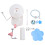 Portable Rotatable Wrist Yarn Ball Winder 1