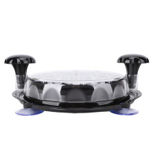 Hühnerzupfer mit Anti-Rutsch-Basis & ergonomischem Griff