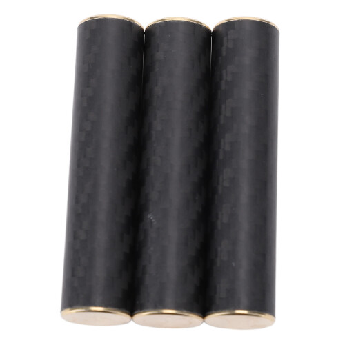 Fingermagnetischer Kohlefaser-Rotationsstab für Erwachsene