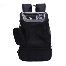 Leichter Rucksack G3, verstellbar, Doppelreißverschluss