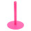 (Rosy Red) Portagomitolo Polso Rosso Portatile 5