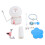 Portable Rotatable Wrist Yarn Ball Winder 2