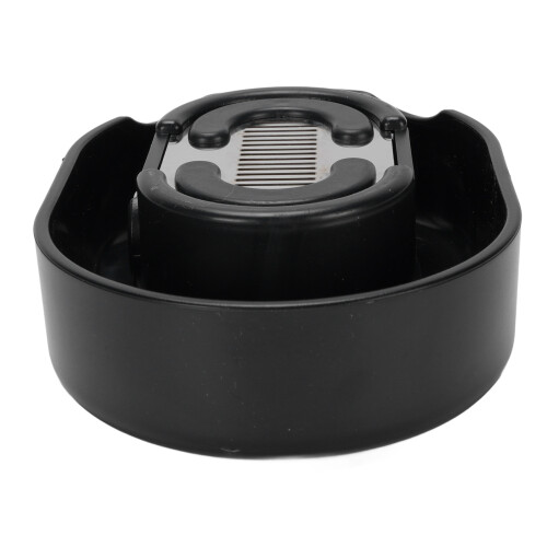Portable Men's Beard Trimmer Rinser for Clippers 1