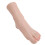 (Left Foot) Silicone Foot Model Soft Flexible Joint Nail Art Display Left 3