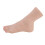 (Left Foot) Silicone Foot Model Soft Flexible Joint Nail Art Display Left 2