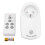 Energy-Saving Wireless Remote Control Socket 1