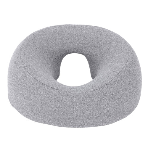 Ademend Memory Foam Kussen voor Schoonheidstableau