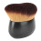 (Black) Selbstbräuner-Pinsel: Multifunktionaler Make-up-Applikator 5