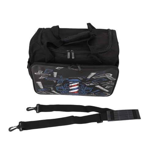 Multifunktionale Friseur-Tasche als Kosmetik-Organizer