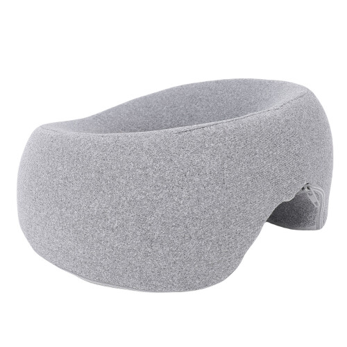 Ademend Memory Foam Kussen voor Schoonheidstableau 1