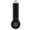 (Black) Handheld-Kühlventilator Einstellbar 3000mAh Akku Schwarz 5